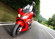 Gilera Nexus 300